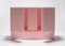 Meuble de Rangement Rosa Laclito Rose Basalt Collection par Accardi Buccheri pour Medulum 6