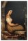 Giovanni Santaniello, Porträt einer jungen Frau, 2002, Öl auf Leinwand, gerahmt 2