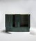 Ash Wood Basalt Collection Furniture Container by Accardi Buccheri for Medulum 5