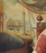 Ritratto di signora, scuola veneziana, 2002, olio su tela, in cornice, Immagine 5