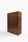 Canaletto Walnut Wood Possecto Collection Furniture Container by Debona Demeo for Medulum, Image 2