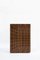 Canaletto Walnut Wood Possecto Collection Furniture Container by Debona Demeo for Medulum 1