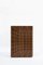 Canaletto Walnut Wood Possecto Collection Furniture Container by Debona Demeo for Medulum, Image 1