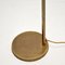 Vintage French Brass Floor Lamp, 1970s 10