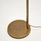 Vintage French Brass Floor Lamp, 1970s, Image 10