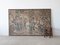 Flemish Tapestry Wall Hanging, Image 1