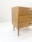 Vintage Oak Chest of Drawers 4