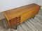 Vintage Sideboard aus Holz von Frantisek Mezulanik 2