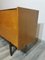 Vintage Wooden Sideboard by Frantisek Mezulanik 15