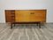 Vintage Wooden Sideboard by Frantisek Mezulanik, Image 1