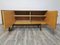 Vintage Sideboard aus Holz von Frantisek Mezulanik 7