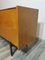 Vintage Wooden Sideboard by Frantisek Mezulanik 21