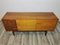 Vintage Sideboard aus Holz von Frantisek Mezulanik 20