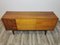 Vintage Wooden Sideboard by Frantisek Mezulanik 24