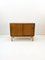 Mid-Century Teak Cabinet 1