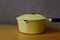 Cast Iron Gravy Boat by Raymond Loewy for Le Creuset 2