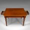 Antique English Dining Table, 1870s, Image 7