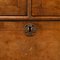 Victorian English Walnut Chest of Drawers 9