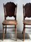 Chaises de Bistrot par Michael Thonet pour Jacob & Josef Kohn, Set de 2 7