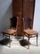 Bistro Chairs by Michael Thonet for Jacob & Josef Kohn, Set of 2, Image 12