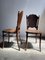 Bistro Chairs by Michael Thonet for Jacob & Josef Kohn, Set of 2, Image 8