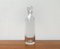 Vintage German Glass Carafe from Peill & Putzler, 1970s, Image 1