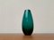 Mid-Century German Glass Vase from Karl Friedrich Glass, 1960s 1