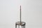 Mid-Century Metal Candleholder, 1920s 9