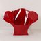 Big Red Easy Chair by Ron Arad for Moroso, 2000s 3