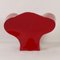 Big Red Easy Chair by Ron Arad for Moroso, 2000s 7