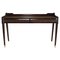 Italian Console Table Attributed to Paolo Buffa for Dassi, 1950s, Image 1