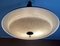 Large Vintage Suspension Ceiling Lamp, Image 7