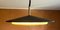 Large Vintage Suspension Ceiling Lamp 9