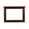 Empire Mahogany Picture Frame, Image 1