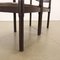 Carimate Stühle aus Holz von Vico Magistretti für Cassina, 1960er-1970er, 2er Set 5