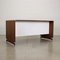 Desk with Aluminium Fittings from Piarotto, Italy, 1960s-1970s 10