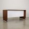 Desk with Aluminium Fittings from Piarotto, Italy, 1960s-1970s, Image 10