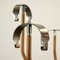 Erato Coat Stand in Metal from Artemide, Italy, 1960s 3