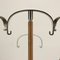 Erato Coat Stand in Metal from Artemide, Italy, 1960s 4