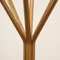 Erato Coat Stand in Metal from Artemide, Italy, 1960s, Image 6