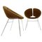 Little Apollo Chairs by Patrick Norguet for Artifort, Set of 2 1