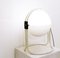 Lampe de Bureau Grain de Café Mid-Century Moderne par André Ricard pour Metalarte 4