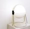 Mid-Century Modern Grain De Café Table Lamp by André Ricard for Metalarte, Image 4