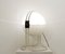 Mid-Century Modern Grain De Café Table Lamp by André Ricard for Metalarte, Image 6