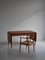 Model AT-305 Drop Leaf Desk by Hans J. Wegner for Andreas Tuck, 1955, Image 2