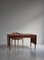 Scrivania modello AT-305 allungabile di Hans J. Wegner per Andreas Tuck, 1955, Immagine 17