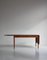 Model AT-305 Drop Leaf Desk by Hans J. Wegner for Andreas Tuck, 1955 7