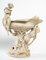 Art Nouveau Biscuit Cup from DMP, 1910s 3