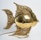 Fish Lamp by Jacques Duval, 1934, Image 8