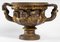 Napolean III Bronze Cup by Barbedienne 8